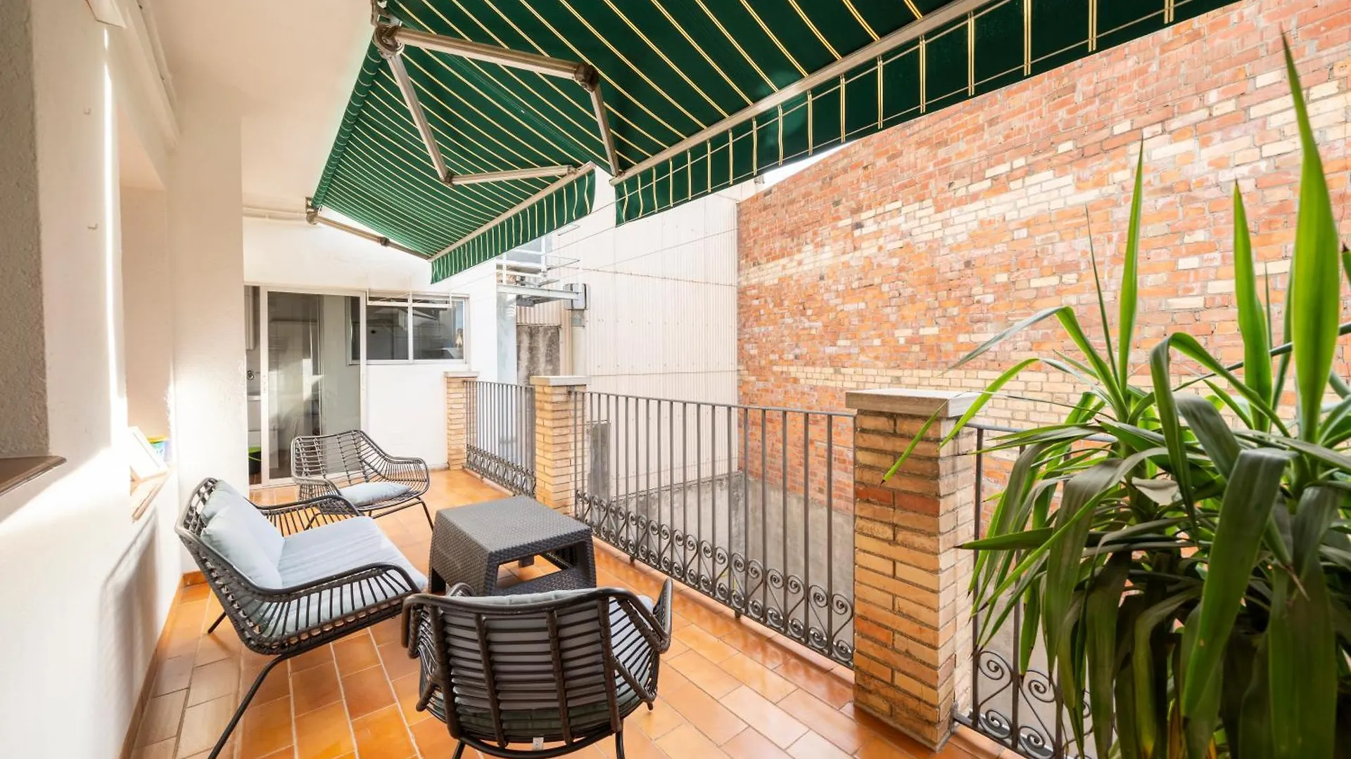 Apartamento Classic Can Jeroni Figueras
