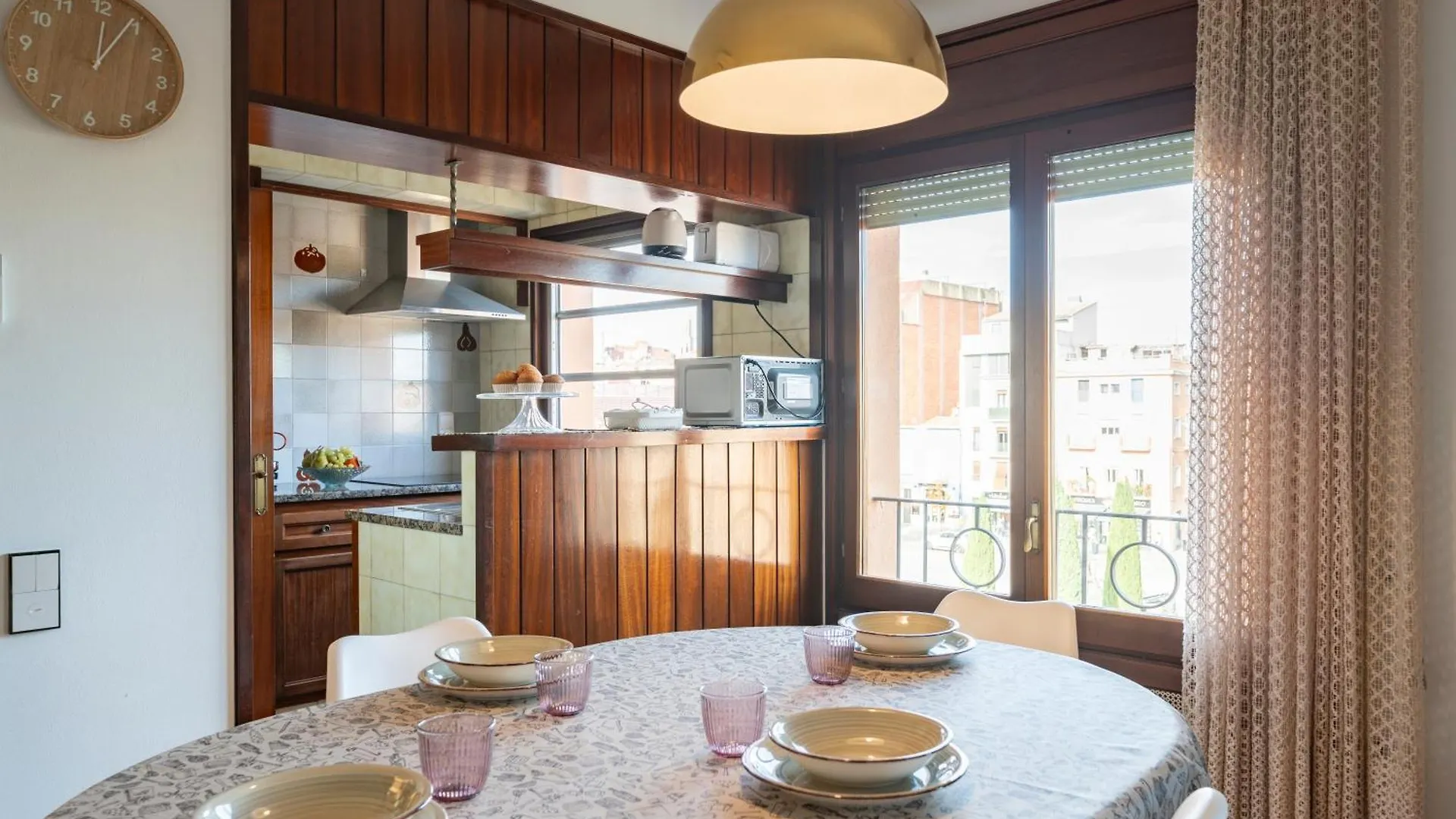 Apartamento Classic Can Jeroni Figueras