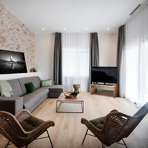 Appartement Nc Rambla 32, Figueras