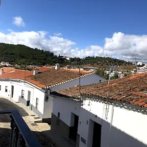 Casa Bheinn Сasa de vacaciones Aracena