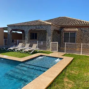 Casa Silvia Сasa de vacaciones Cádiz