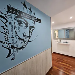 Appartement Vilallonga, Figueras