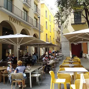 Appartement Center Plaza, Figueras
