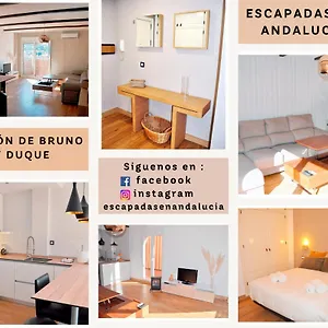 Rincón De Bruno Y Duque Apartamento Cenes De La Vega