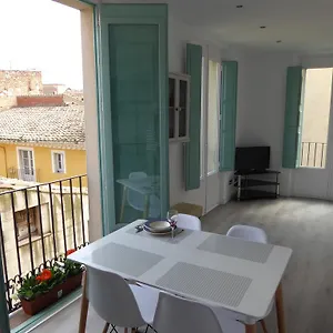 Appartement Apoteka Apartaments, Figueras