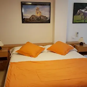 Appartement Enginyapartaments, Figueras