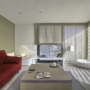  Apartamento Terraza